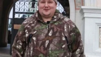 В спецоперации погиб 40-летний житель Тарусского МО