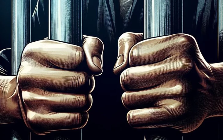 В Обнинске мужчина осужден на 4 года строгого режима за грабеж в общежитии