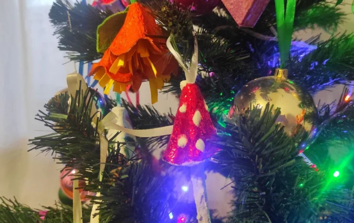 В Калуге цены на ёлки к Новому году выше средних по ЦФО