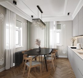 Дизайн-проект интерьера квартиры - 500 руб. Дизайн-проект интерьера квартиры - 500 руб.