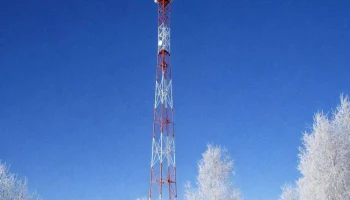 Отечественные базовые станции запустили в Калужской области