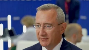 Губернатор Калужской области прибыл с рабочей поездкой в Индию