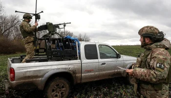 Почему Киев лжет о Волчанске и Красноармейске, отчего Ермак входит в СНБО, но при том невыездной