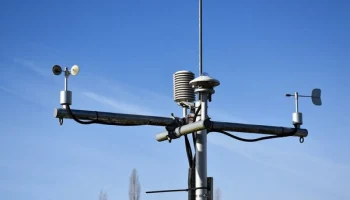 Все ругают погоду, но никто с ней не борется. Представляем прогноз на 23 января в Калуге