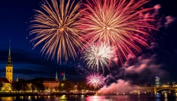 Четыре торговые точки нарушили правила продажи пиротехники в Калужской области