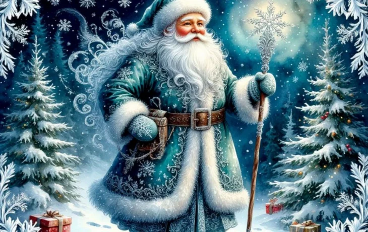 Синоптики сообщили, когда наконец в Калуге ударят морозы