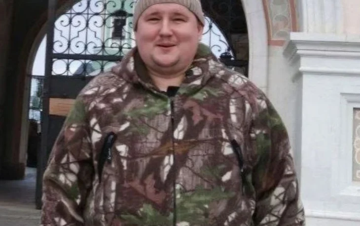 В спецоперации погиб 40-летний житель Тарусского МО