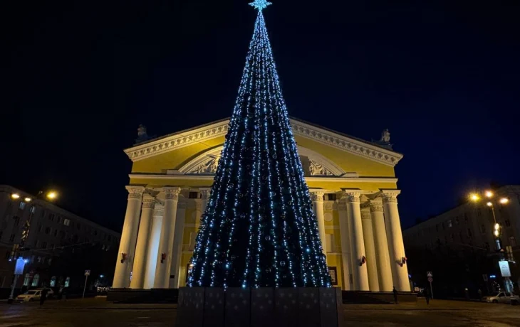 Стало известно,&nbsp;на что россияне тратят больше всего времени перед Новым годом&nbsp;