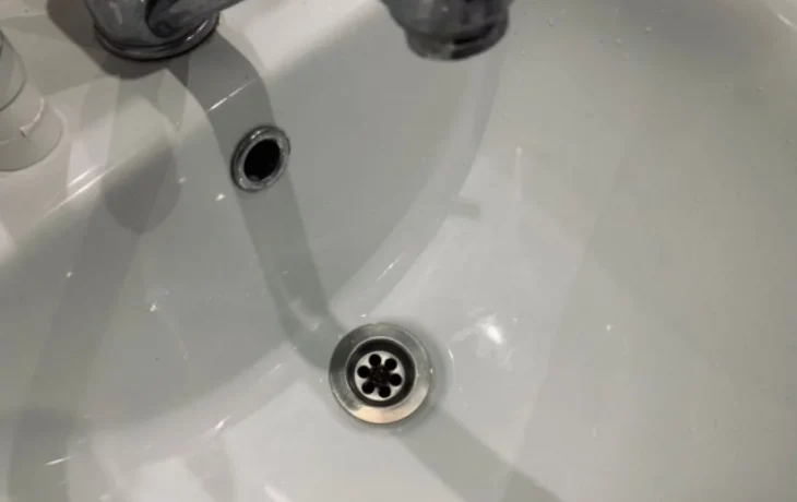 Шесть улиц и три переулка Калуги остались без воды до вечера Шесть улиц и три переулка Калуги остались без воды до вечера