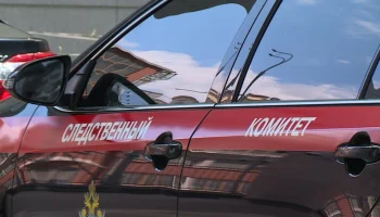 Следователь задержал подозреваемую в убийстве в Калуге