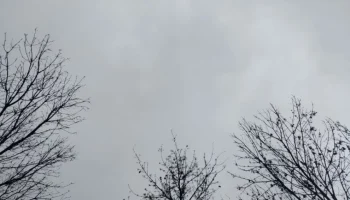 В Калужской области снова работали ПВО