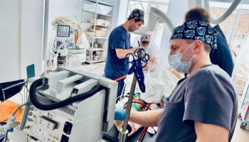 Калужские врачи спаси жизнь женщине с тяжелым заболеванием сердца