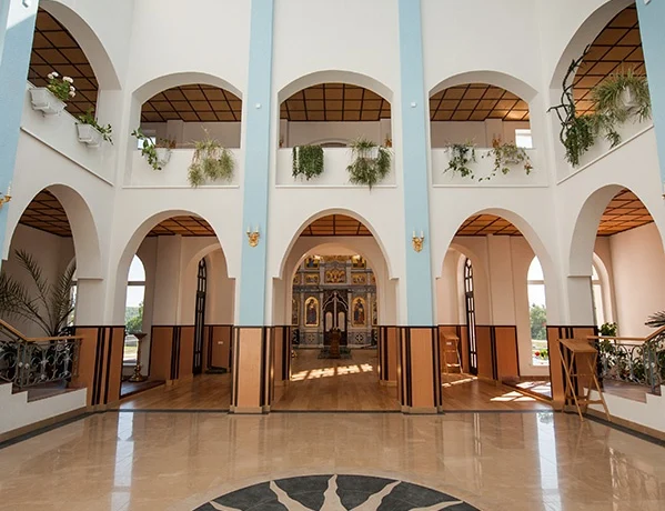 Спаса Нерукотворного пустынь в селе Клыково Спаса Нерукотворного пустынь в селе Клыково