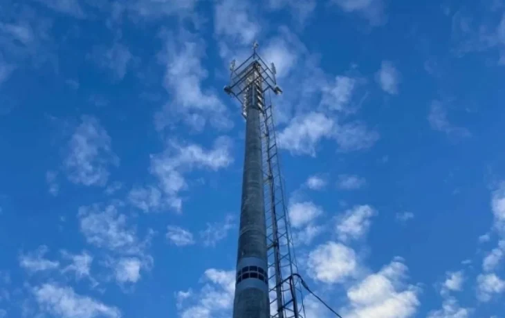 Жителям Калужской области рассказали о точках с интернетом