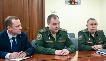 В Калужской области назначены новые воинские руководители