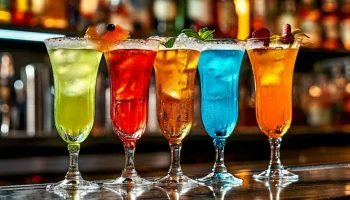 С 1 января изменятся минимальные цены на крепкий алкоголь в Калужской области