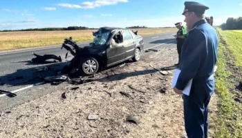 Виновник смертельного ДТП в Калужской области предстанет перед судом