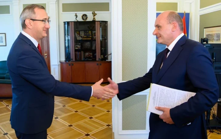 Сразу 3 руководителя калужских районов были переизбраны главами муниципальных округов