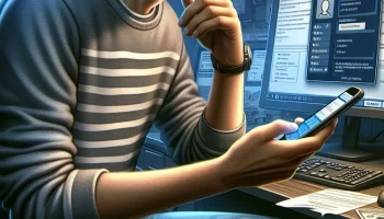 В Обнинске мужчина потерял 3 млн рублей из-за телефонных мошенников