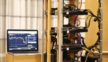 Эксперты раскрыли масштабы майнинга в Калужском регионе