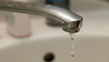 В Калуге восстановили водоснабжение после аварии