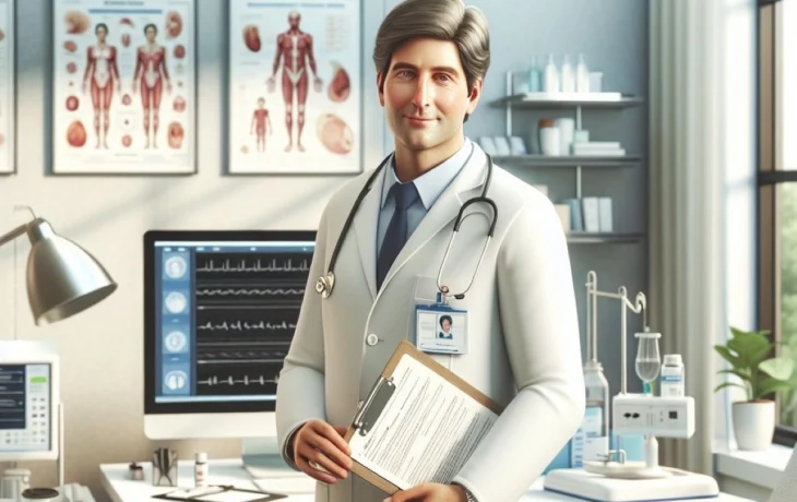 Четверо калужан обморозились и попали в больницу