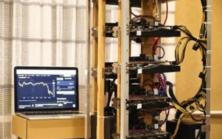 Эксперты раскрыли масштабы майнинга в Калужском регионе