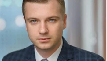 Кирилл Гуров избавился от приставки &laquo;и.о.&raquo; и вошел в состав правительства Калужской области