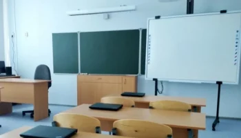 В Калуге сольют воедино две школы