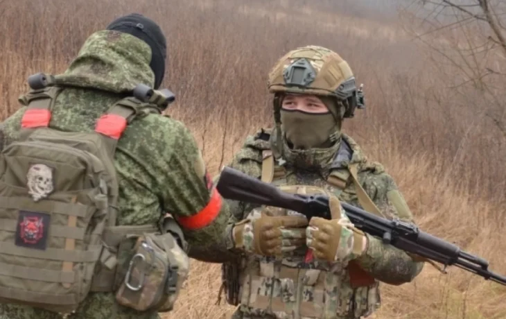 Прифронтовое пограничье. В Курской области до сих ищут без вести пропавших