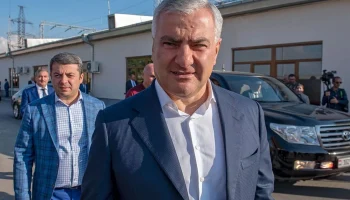 Известного &laquo;калужского олигарха&raquo; Самвела Карапетяна выпустили из СИЗО