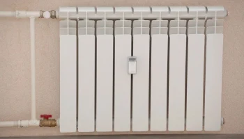 Началась подача тепла в пострадавшие от аварии многоквартирные дома в Калуге