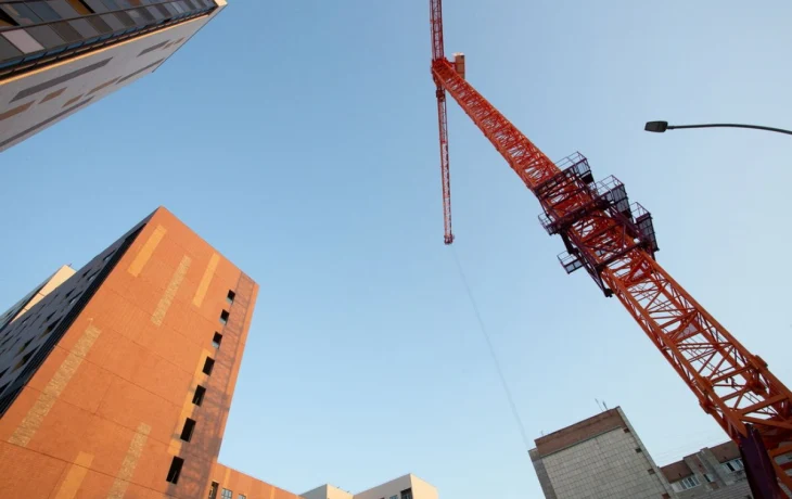 Стоимость квадратного метра жилья на селе на 2026 год утверждена в Калужской области