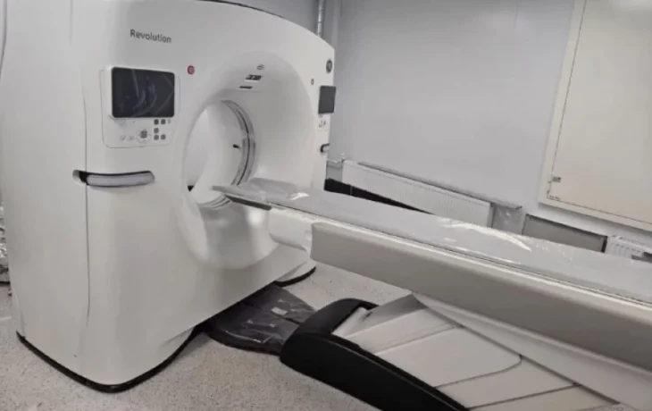 В Кирове Калужской области подрядчик украл миллион на ремонте в ЦРБ В Кирове Калужской области подрядчик украл миллион на ремонте в ЦРБ