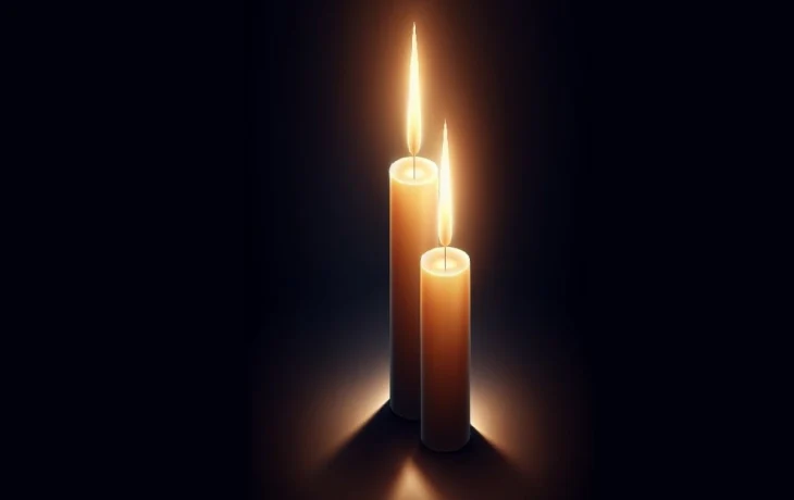 Поэт написал реквием по погибшим в ДТП под Калугой девочкам