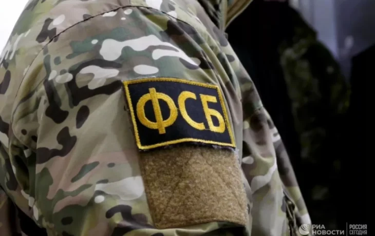 В Обнинске сотрудники ФСБ задержали криминального авторитета В Обнинске сотрудники ФСБ задержали криминального авторитета