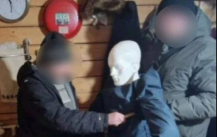 Калужанин убил знакомого во время пьяной ссоры