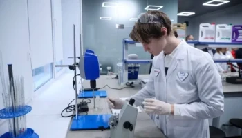 Калужская область вошла в ТОП-20 регионов по научно-техническому развитию