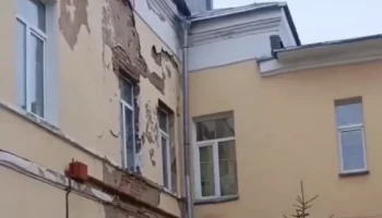 В Калуге приведут в порядок еще один объект культурного наследия