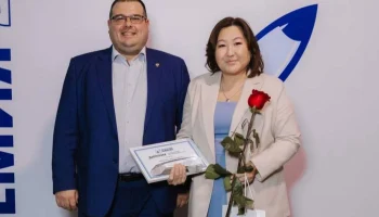 Компания МТС &ndash; победитель премии &laquo;Калужский бизнес&raquo; в номинации &laquo;Провайдер цифровых услуг&raquo;