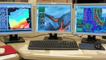 Гидрометцентр срочно закупит кофейную гущу в любых количествах Представляем прогноз на 20 января в К