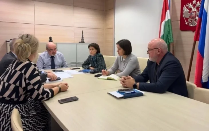 Пять новых очистных сооружений достроят в Калужской области Пять новых очистных сооружений достроят в Калужской области