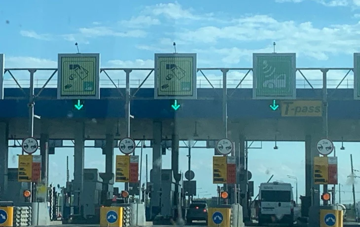 &laquo;Автодор&raquo; может вновь повысить стоимость проезда по калужской трассе М-3 &laquo;Украина&raquo;