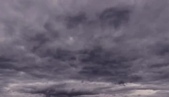 Над Калугой продолжает работать ПВО