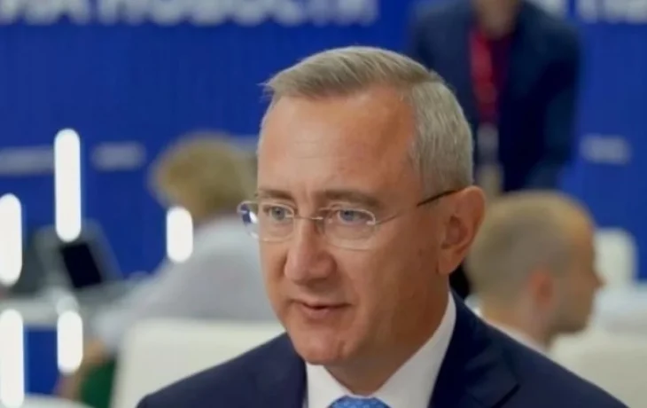 Губернатор Калужской области прибыл с рабочей поездкой в Индию Губернатор Калужской области прибыл с рабочей поездкой в Индию