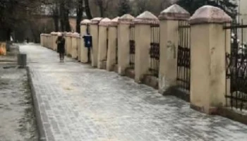 Жителей Калужской области предупреждают о &laquo;ледяном&raquo; завершении недели