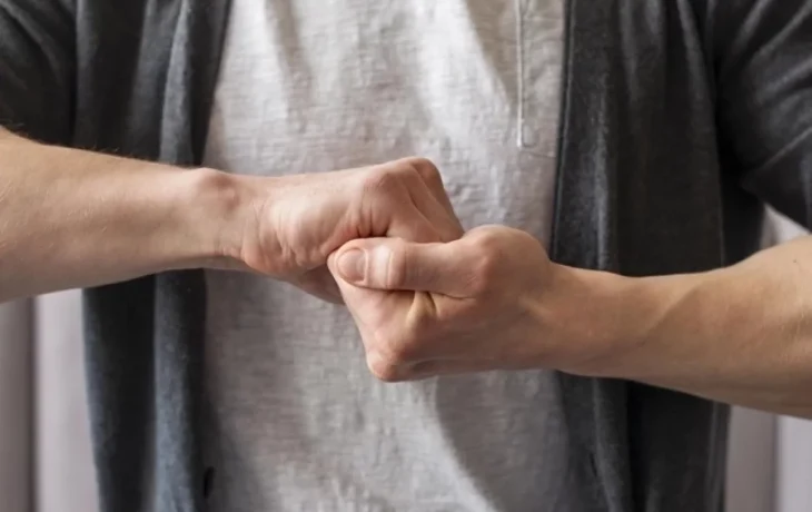 Житель Калуги ответит в суде по делу об избиении собутыльника до смерти