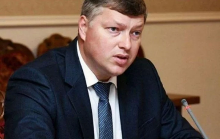 Егор Вирков стал главой Дзержинского муниципального округа