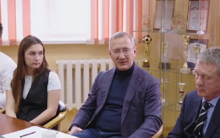 Шапша рассказал, каких людей он хочет видеть в калужских органах власти