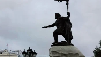 Шапша наградил своего зама медалью &laquo;За особые заслуги перед Калужской областью&raquo;